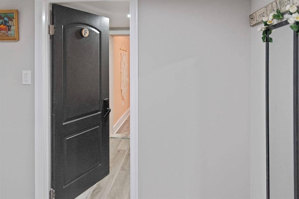 8 BR in Baltimore