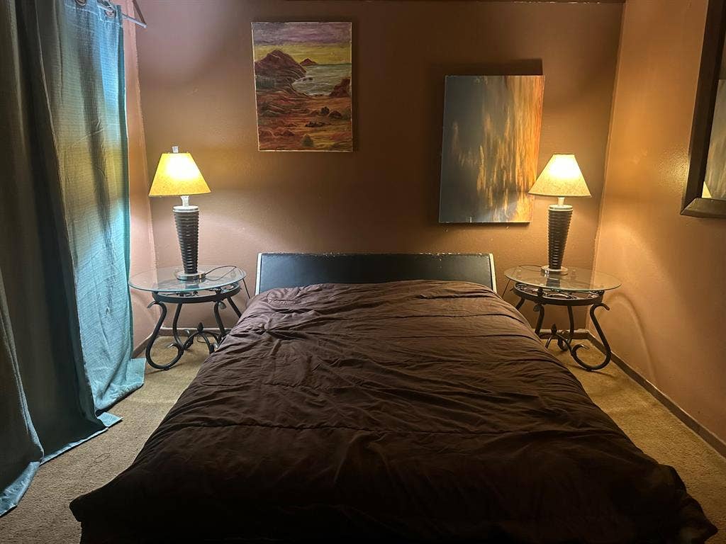 2 BR in Las Vegas