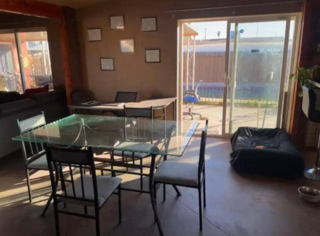 2 BR in Las Vegas