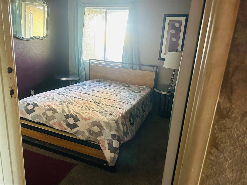 2 BR in Las Vegas