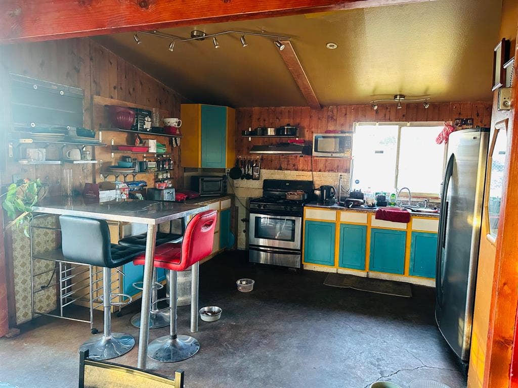 2 BR in Las Vegas
