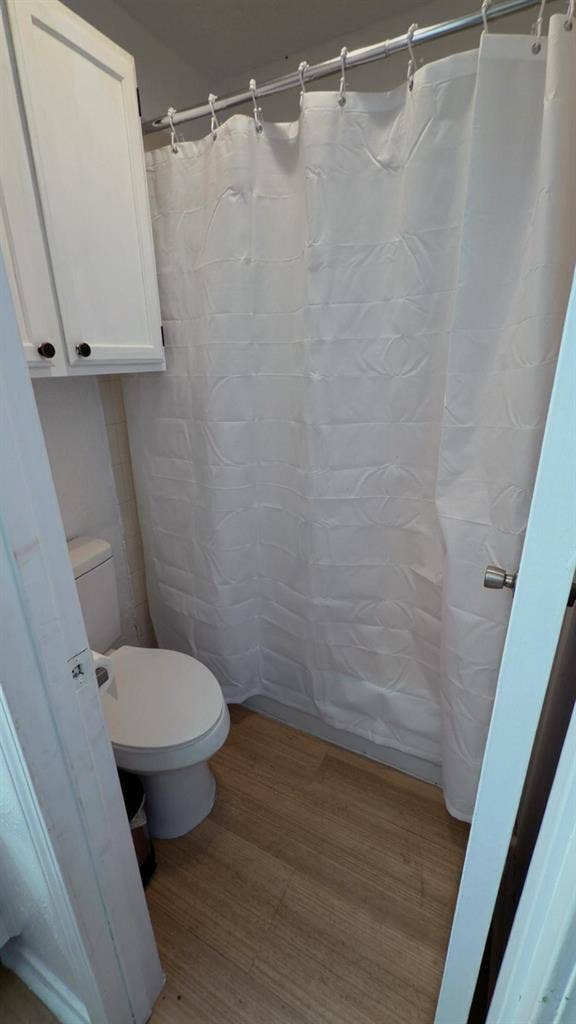 3 BR in San Antonio