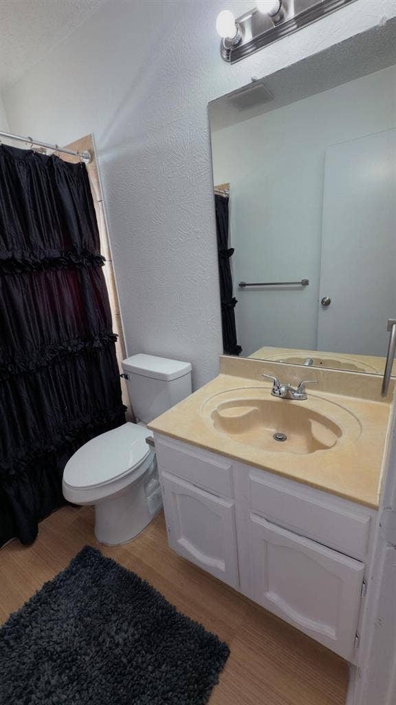 3 BR in San Antonio