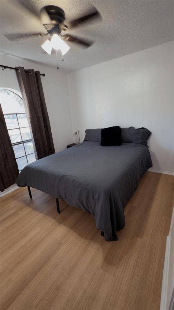 3 BR in San Antonio