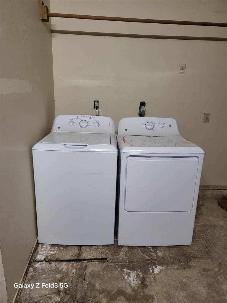 3 BR in San Antonio