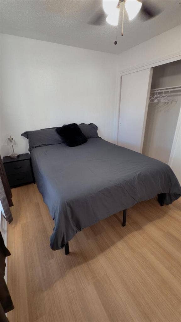 3 BR in San Antonio