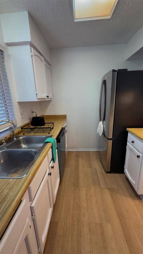 3 BR in San Antonio