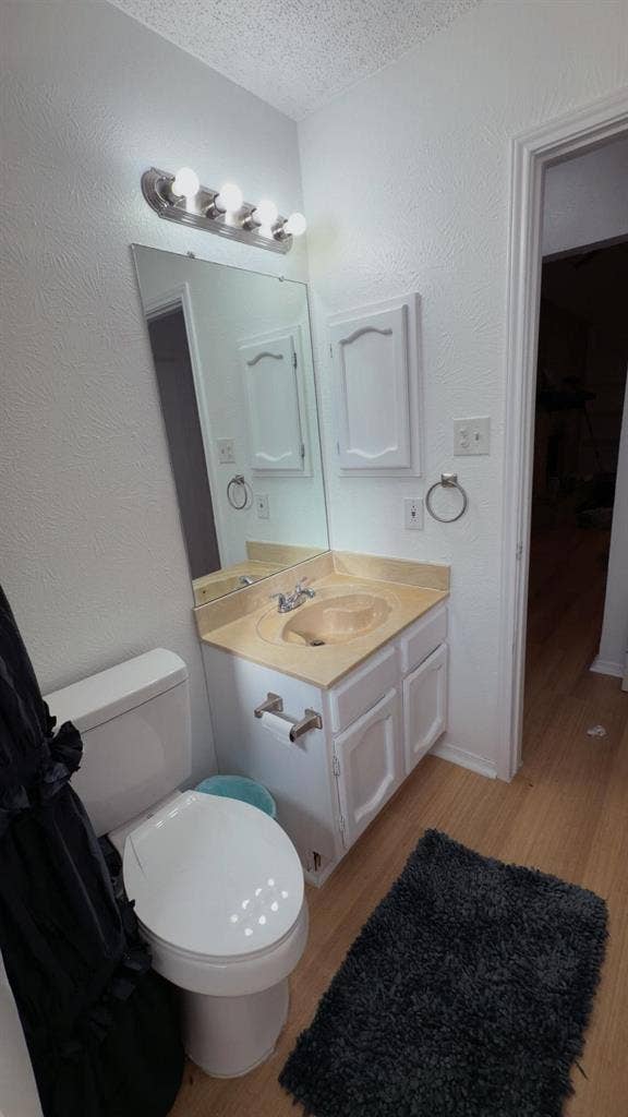 3 BR in San Antonio