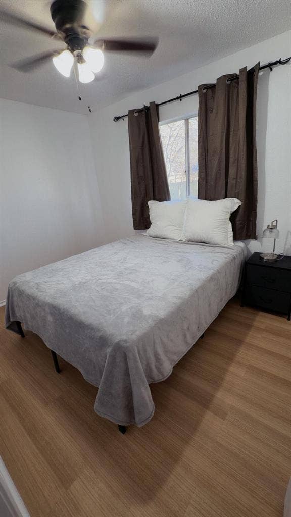 3 BR in San Antonio