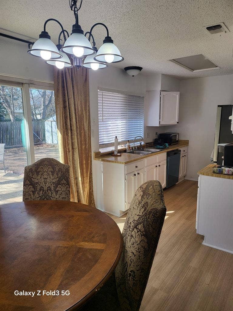 3 BR in San Antonio