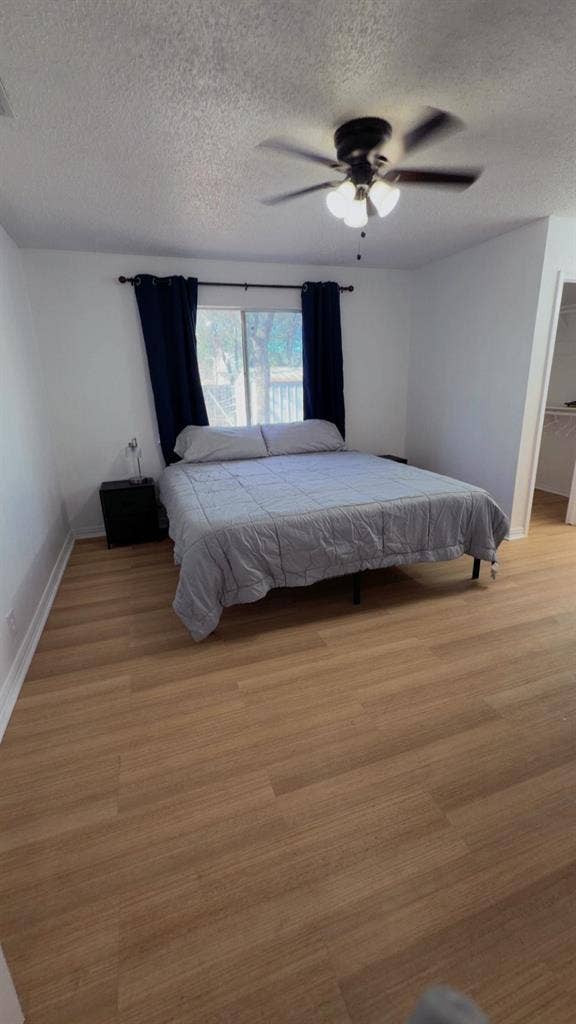 3 BR in San Antonio