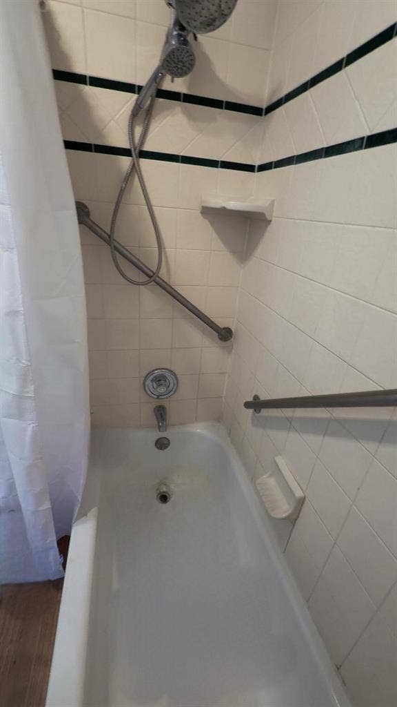 3 BR in San Antonio