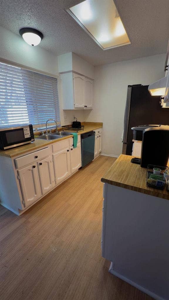 3 BR in San Antonio