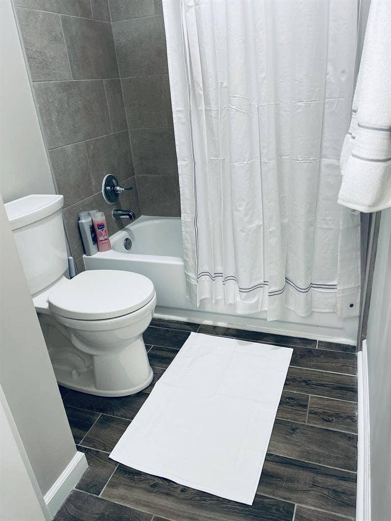 2 BR in Stone Mountain