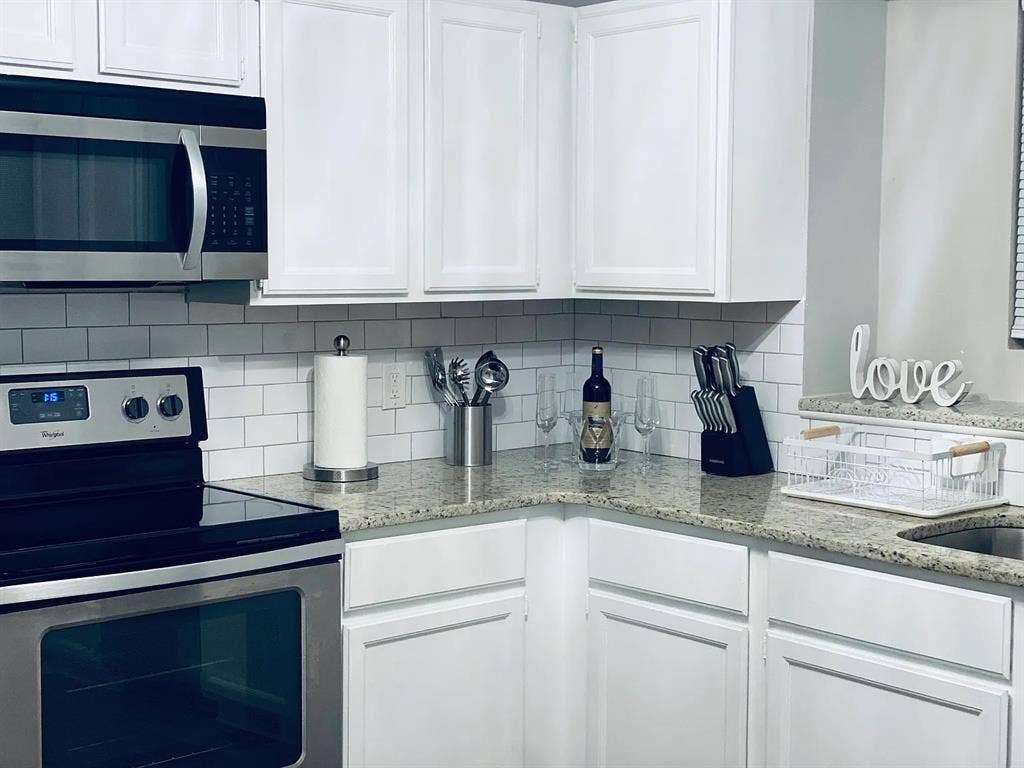 2 BR in Stone Mountain