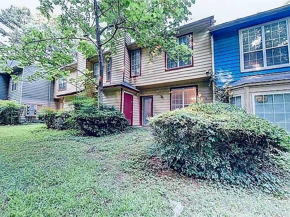 2 BR in Stone Mountain