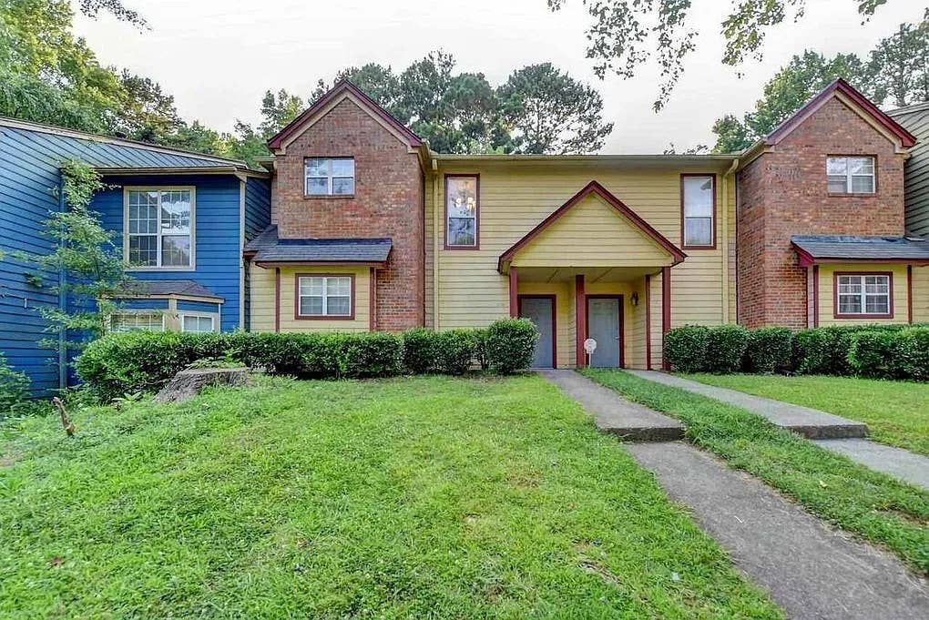 2 BR in Stone Mountain