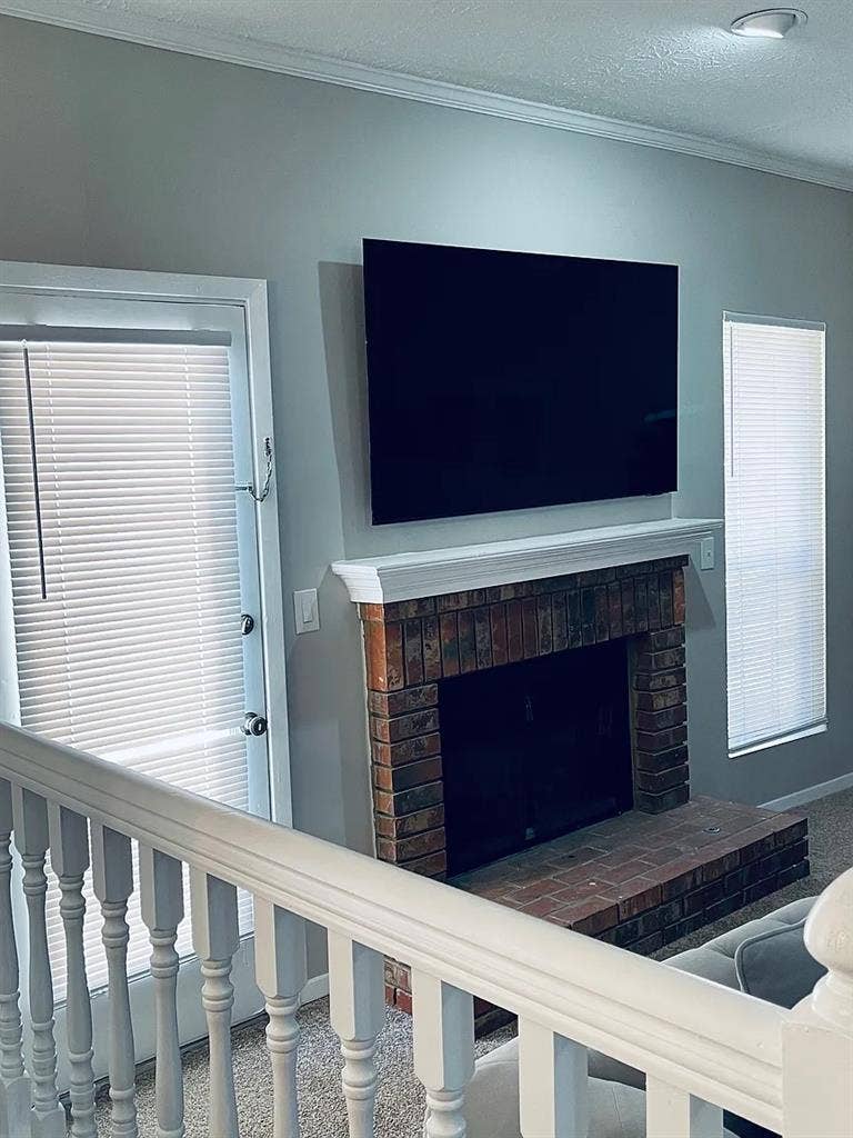 2 BR in Stone Mountain