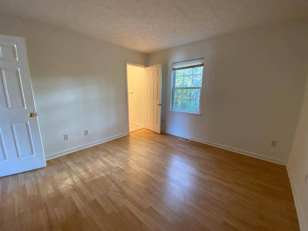 4 BR in Raleigh