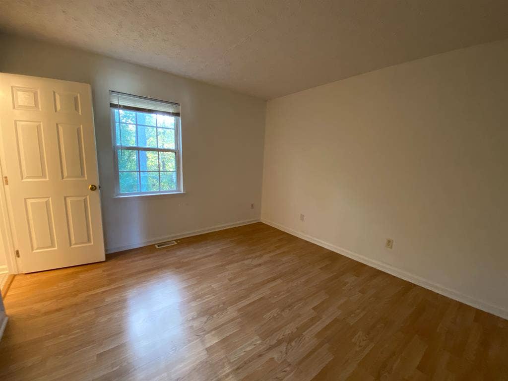 4 BR in Raleigh