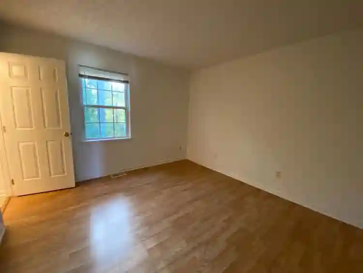 4 BR in Raleigh