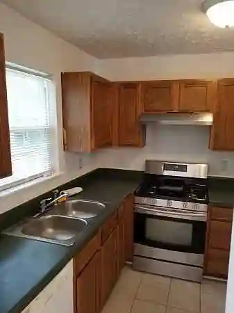 4 BR in Raleigh