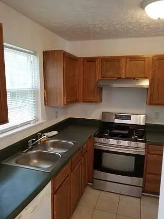 4 BR in Raleigh