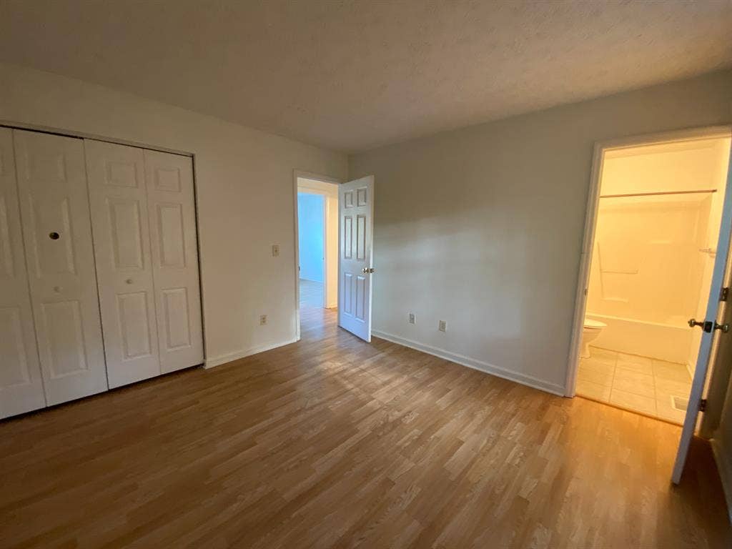 4 BR in Raleigh