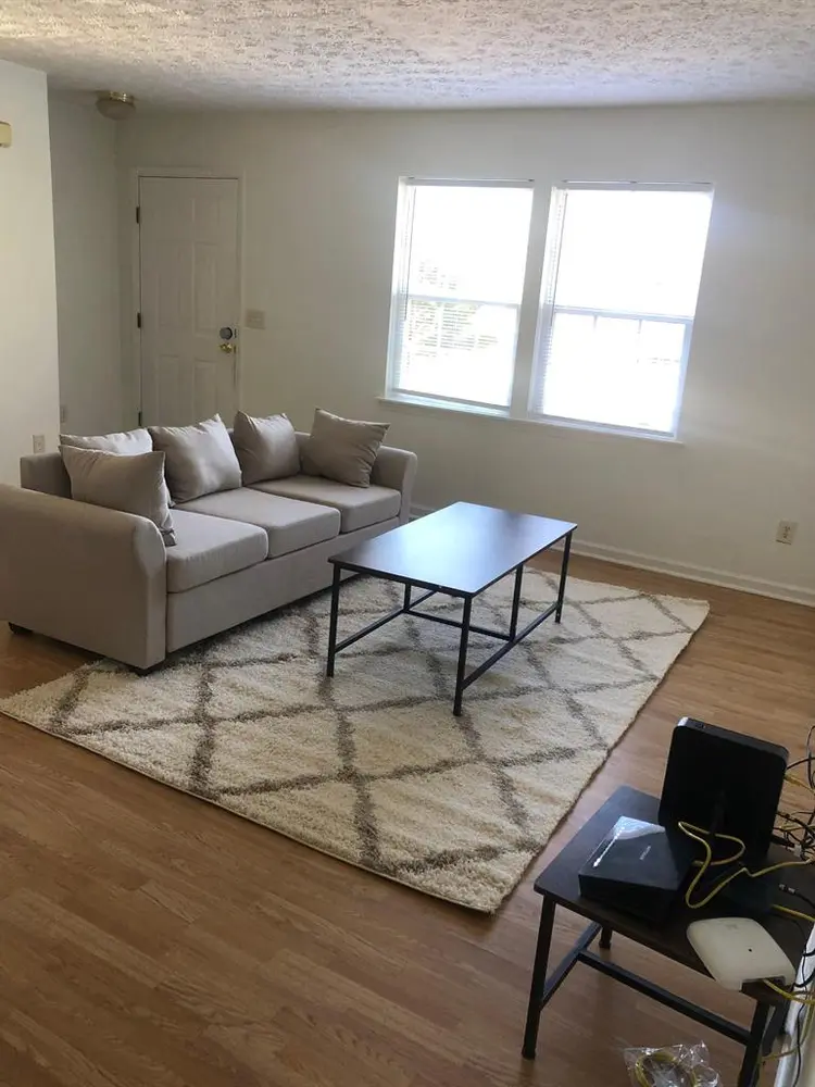 4 BR in Raleigh