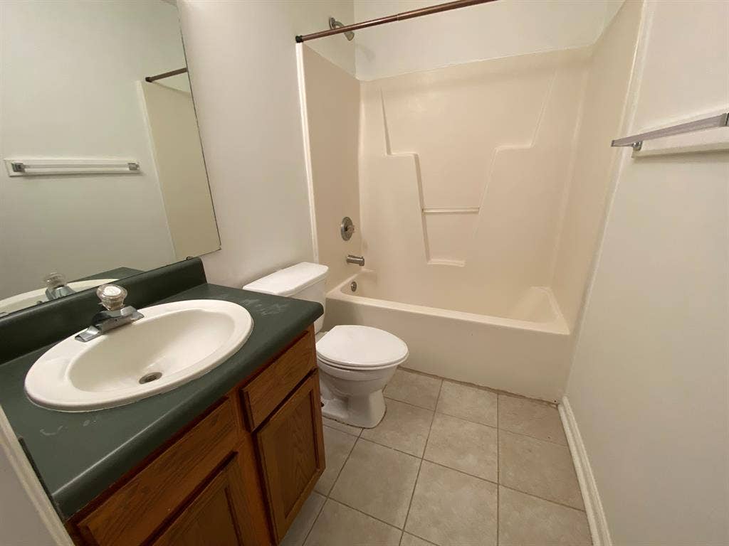 4 BR in Raleigh