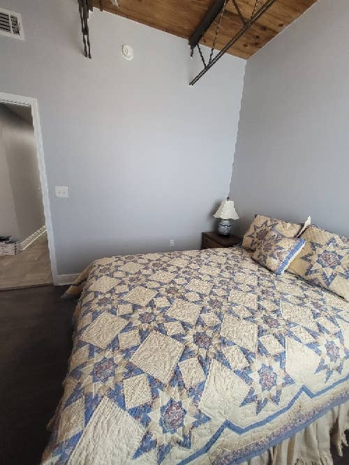 Affordable room for rent