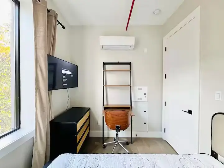 Clean Furnished Room I Bushwick#620