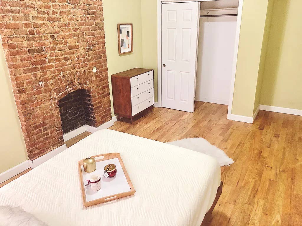 Furnished Room I Brooklyn #120