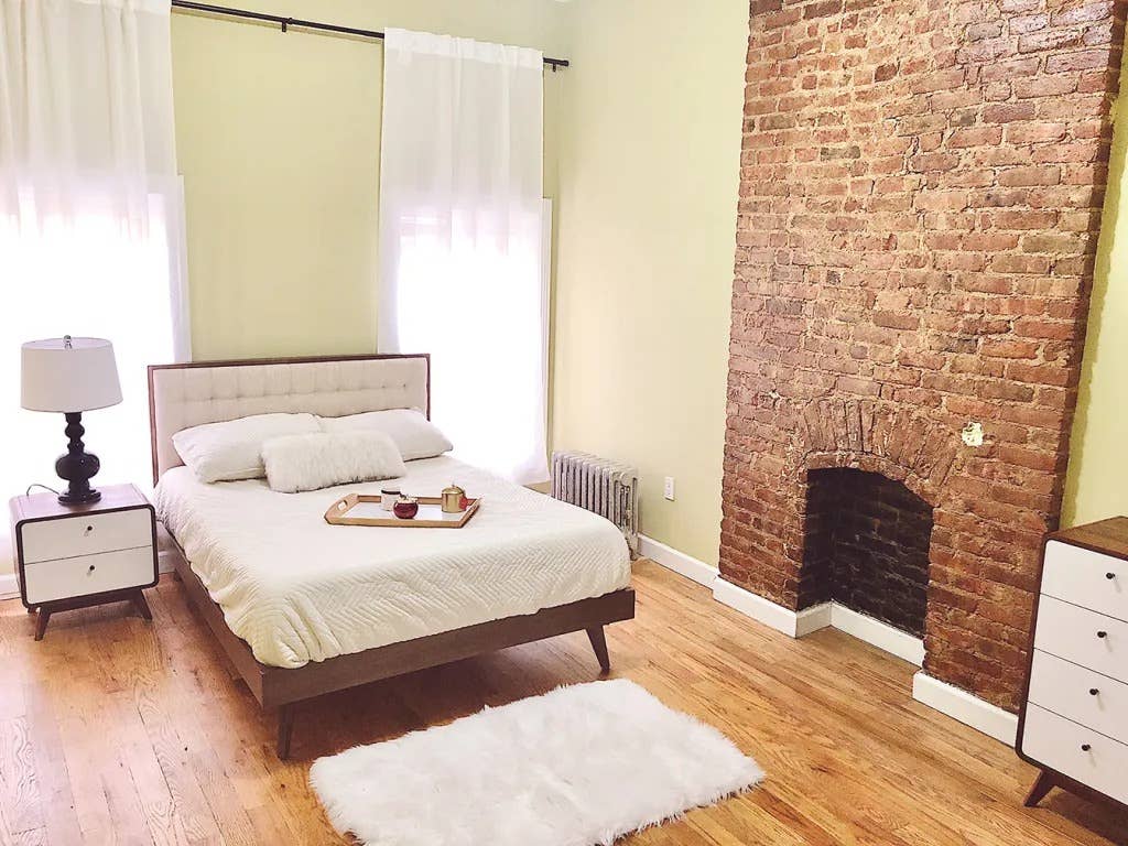 Furnished Room I Brooklyn #120