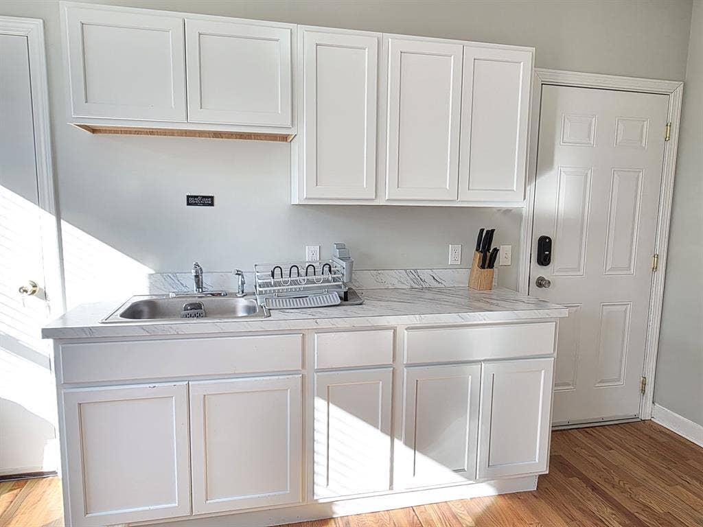 Furnished room available