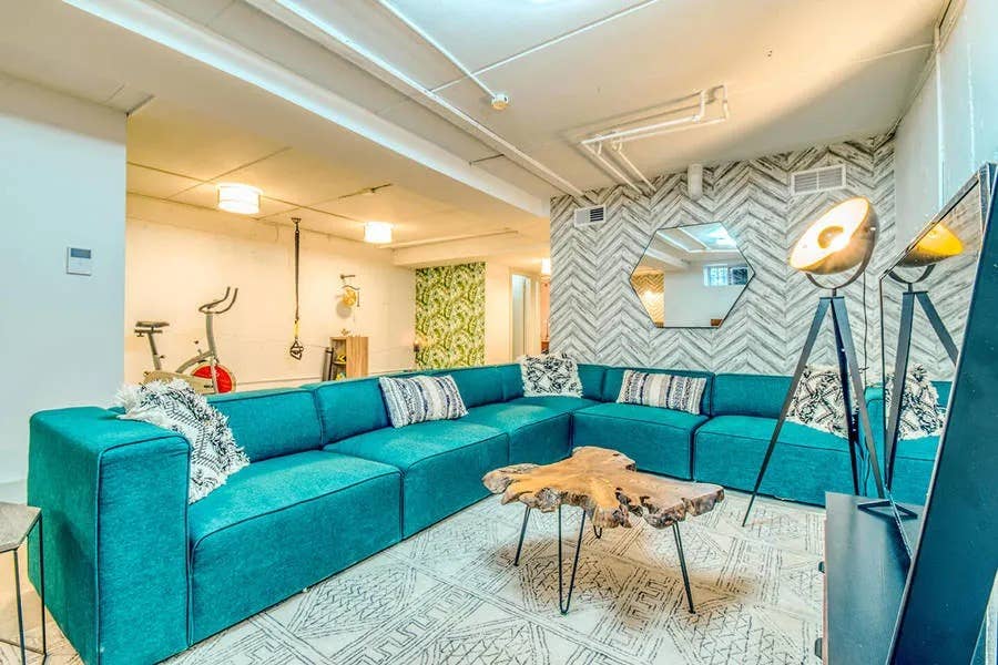 Furnished Room I Bushwick #