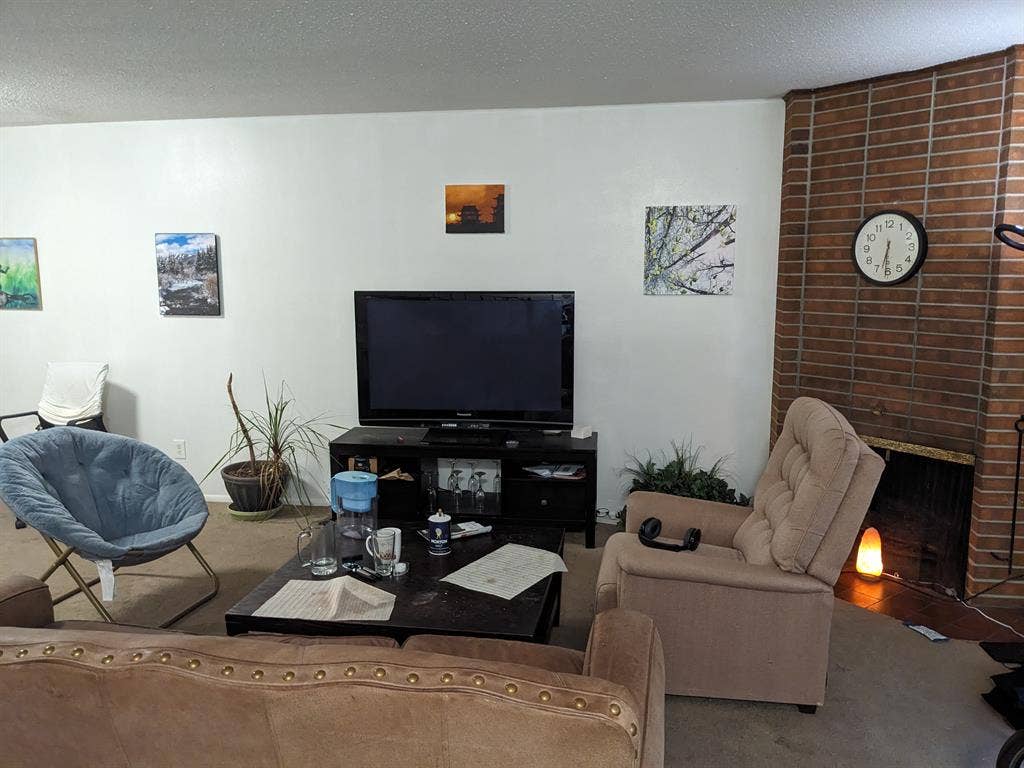 Private room, Manhattan Dr. Boulder