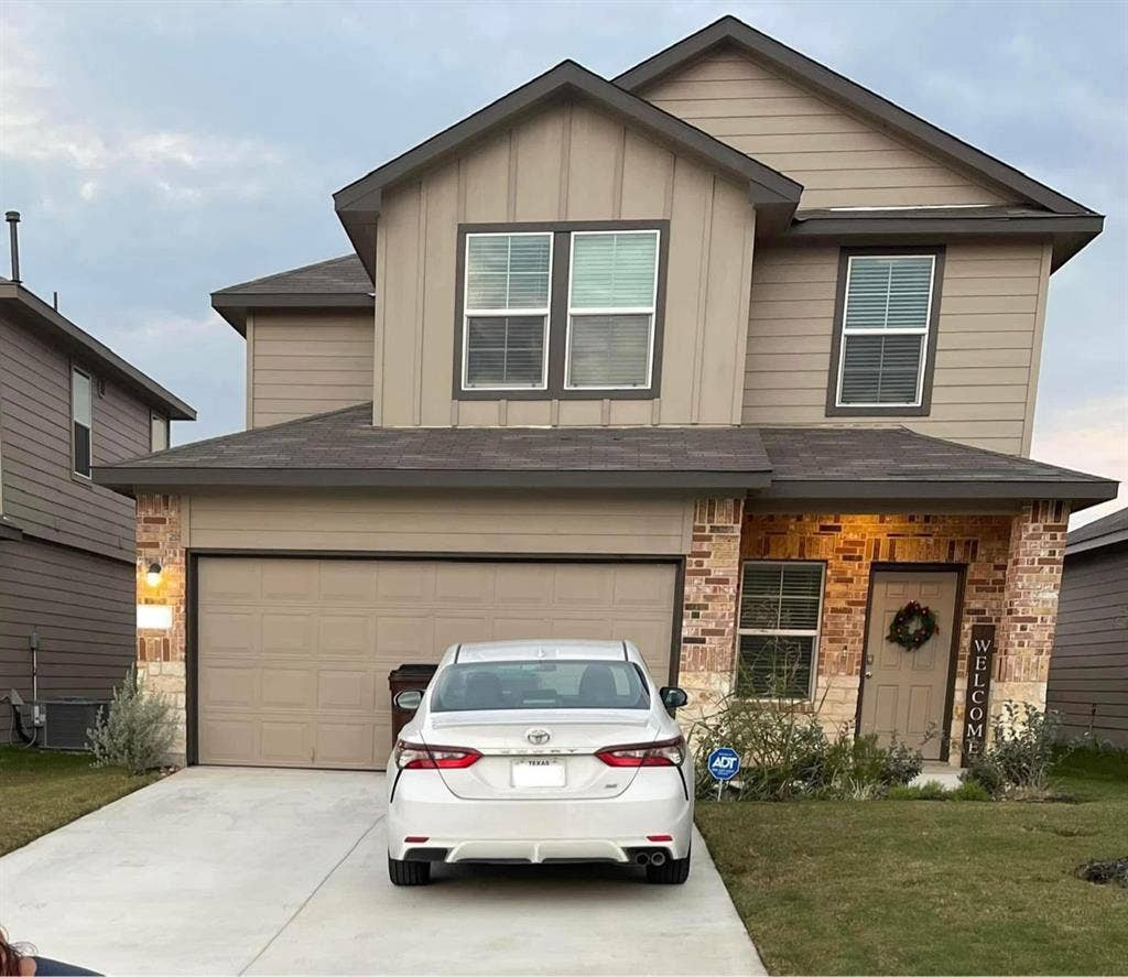 St Hedwig roomies 👋