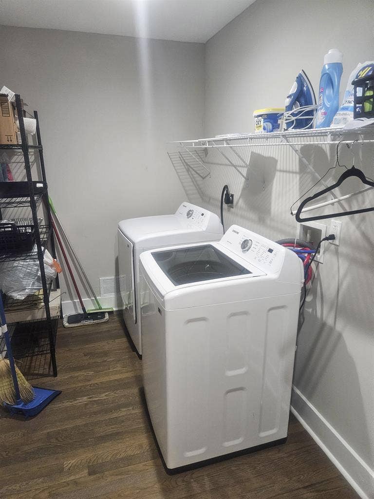 2 BR in East Point