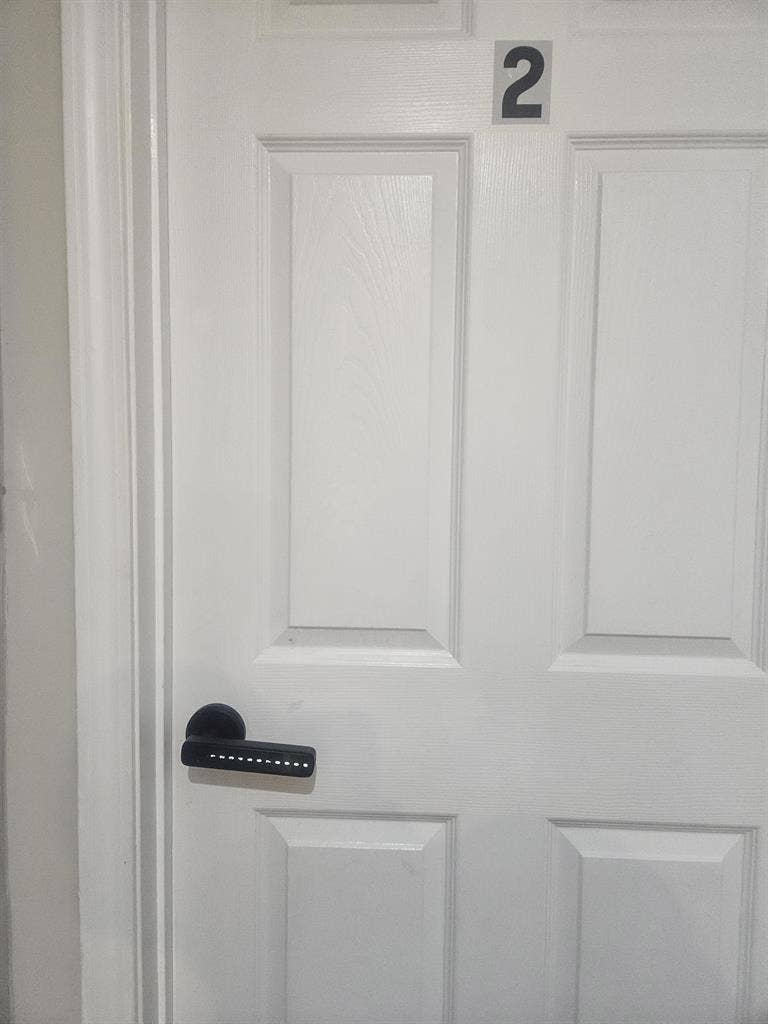 2 BR in East Point