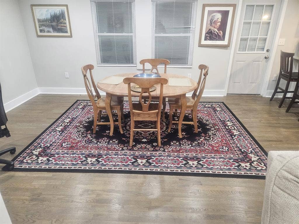 2 BR in East Point