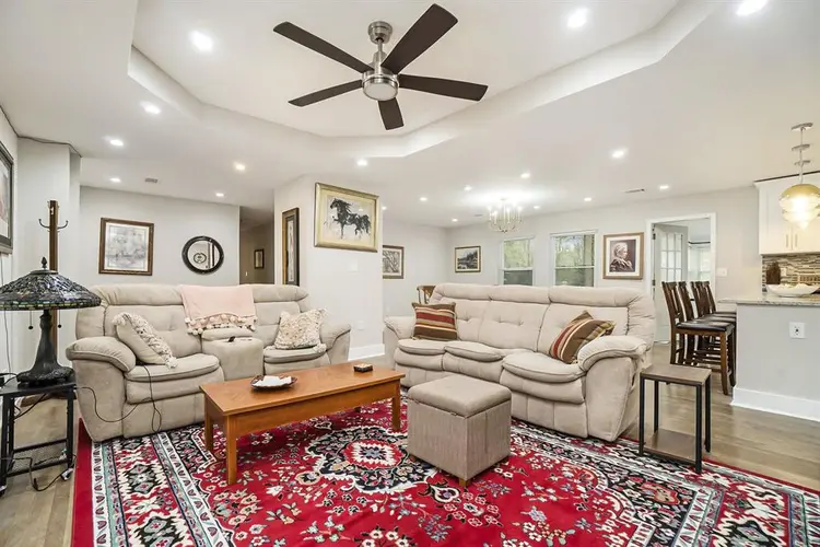 2 BR in East Point