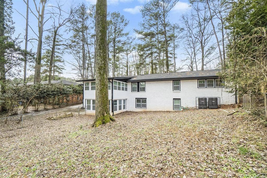 2 BR in East Point