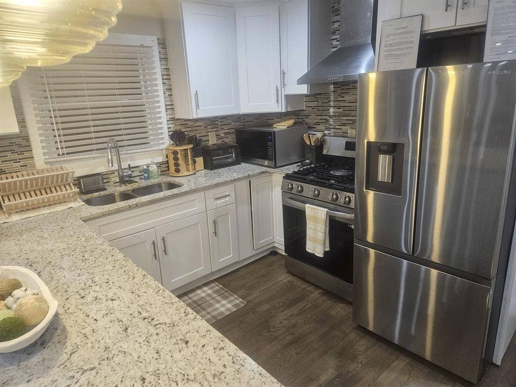 2 BR in East Point