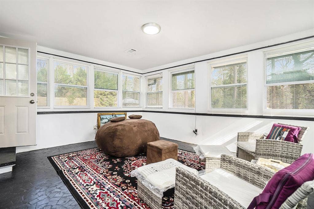 2 BR in East Point