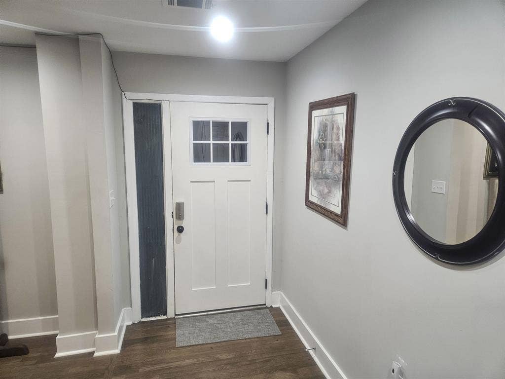 2 BR in East Point
