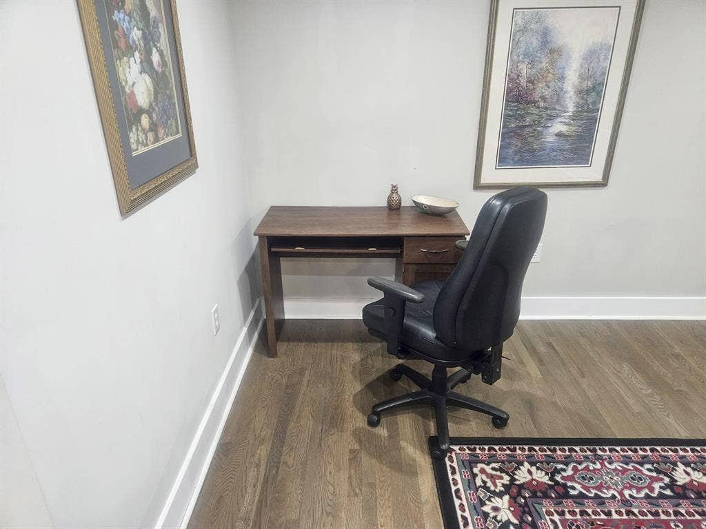 2 BR in East Point