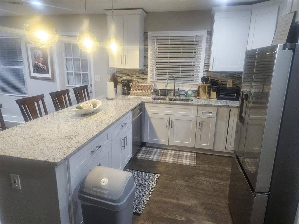 2 BR in East Point