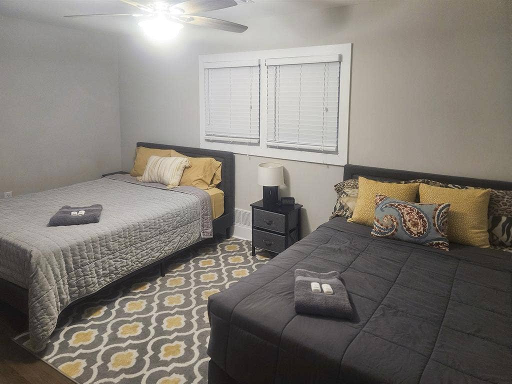 2 BR in East Point
