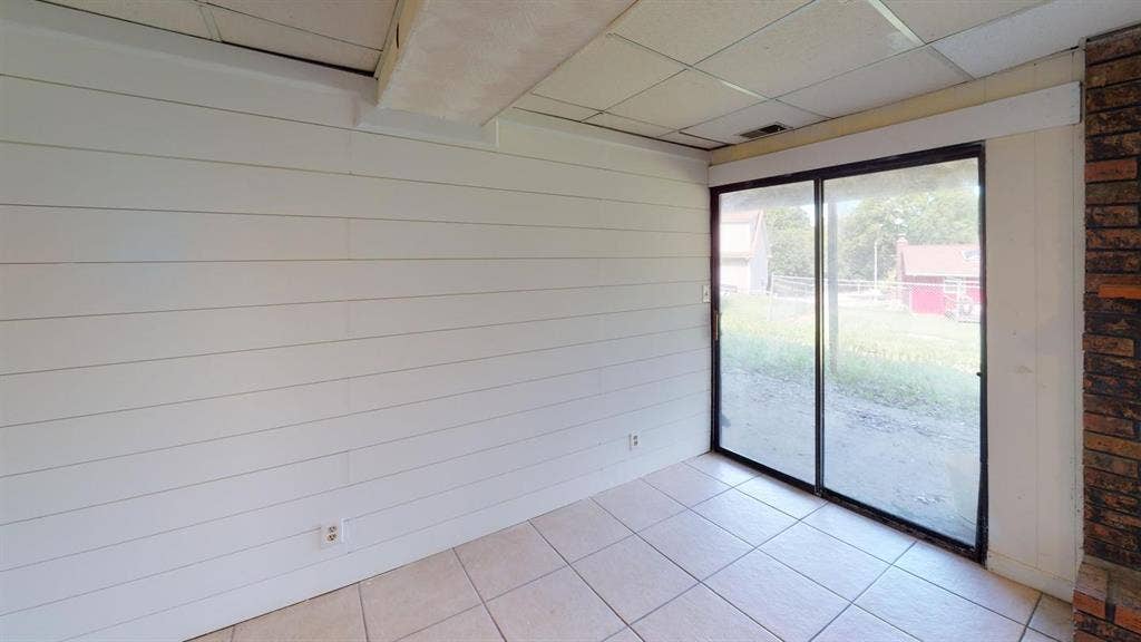 1 BR in Kansas City